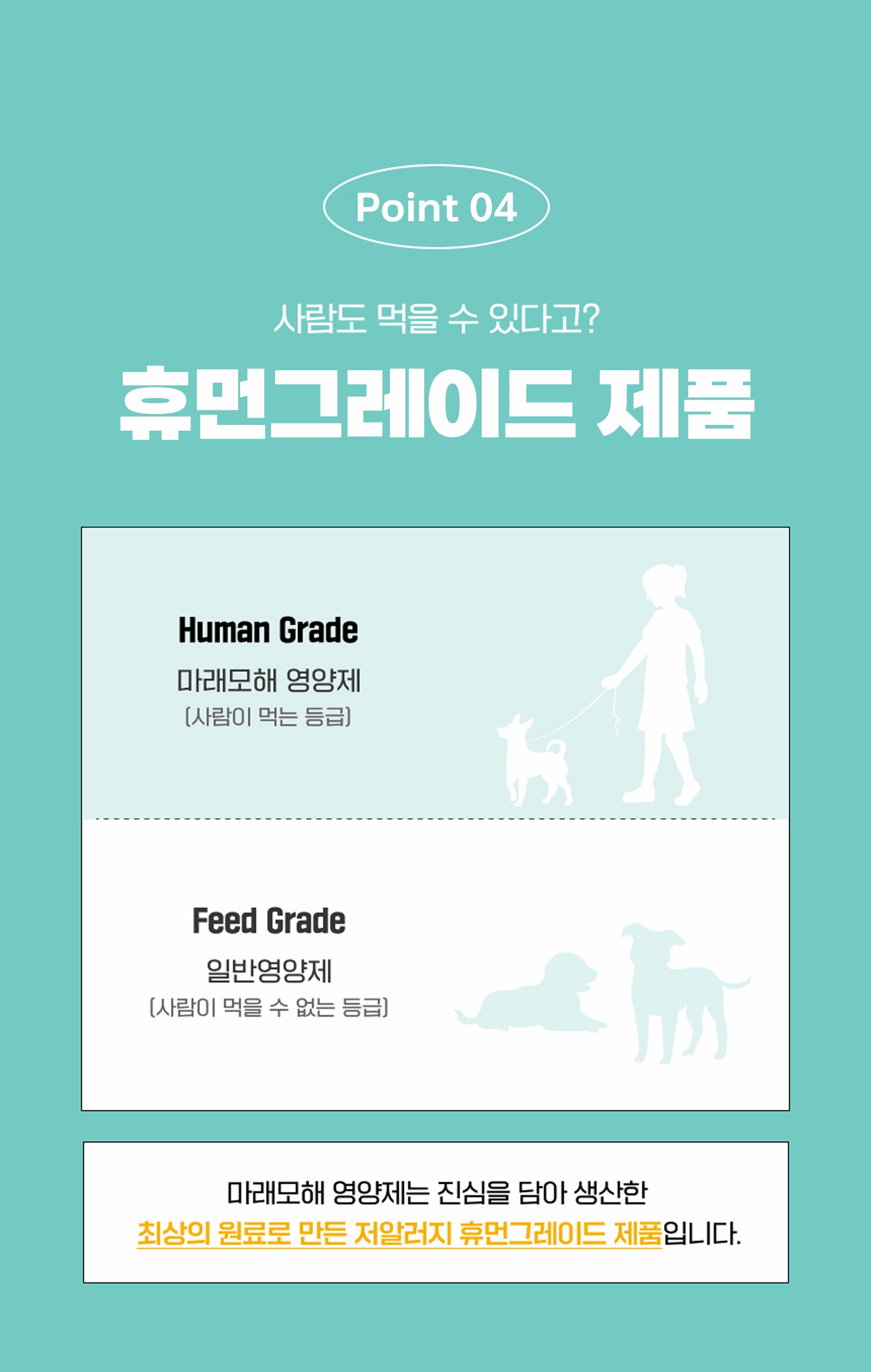 마래모해 강아지 눈 영양제 130g 상세 이미지 17