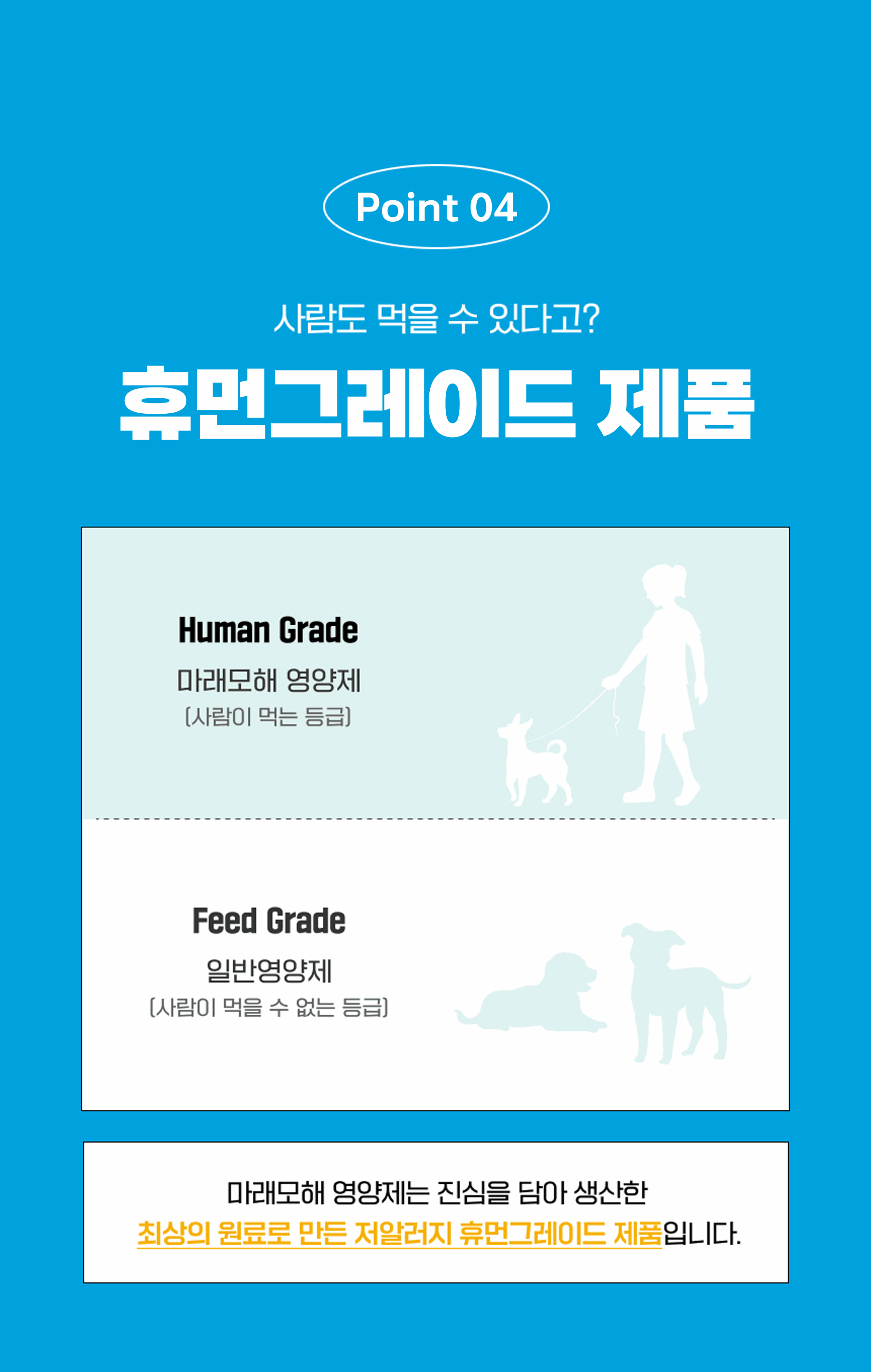 마래모해 강아지 관절 영양제 130g 상세 이미지 17