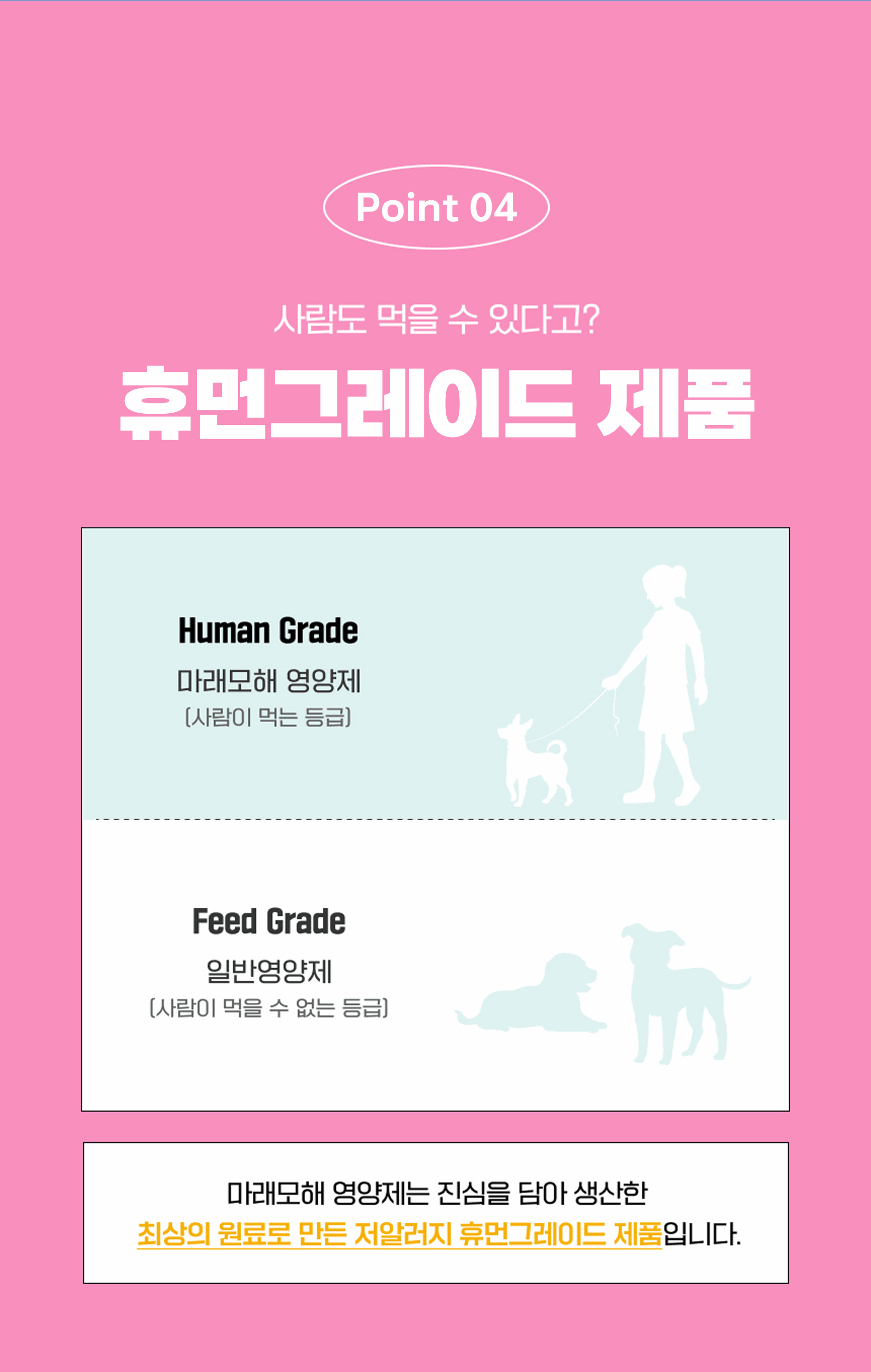 마래모해 강아지 피부 영양제 130g 상세 이미지 17
